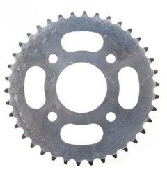 Zębatka tylna napędowa motorower Py-5 45Z 428