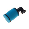 Filtr powietrza 38mm Tuning