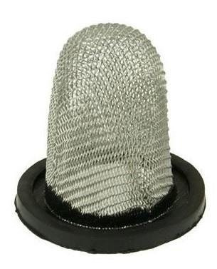 Filtr oleju ze sprężyna skuter 4T Gy6-50 139Qmb