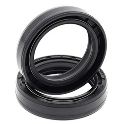 Uszczelniacze przedniego zawieszenia olejowe kawasaki vn750 vulcan 86-06, zl1000 87-88, zl900 eliminator 85-86