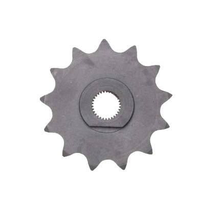 Zębatka przód zdawcza 13Z 415 Romet 2 Biegowy