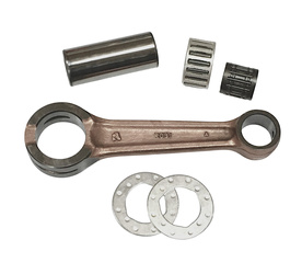 Korbowód Royal Rods 2t Ktm Sx125 16-25 Exc125 16-25 Exc150 20-25 Sx150 16-25 Husqvarna Tc125 16-25 Te150 17-25