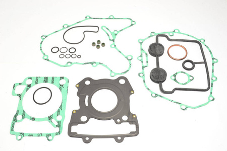 Athena komplet uszczelek ktm duke 125`11-16 (z uszczelką pokrywy zaworowej)