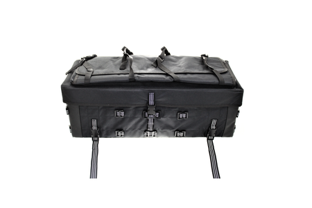 Torba podróżna do zamocowania na stelażu ATV Quad