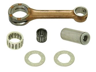 Psychic korbowód yamaha yz 125 (yz125) '01-'04 (mx-09082)