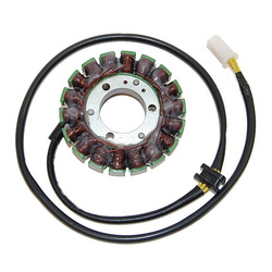 Uzwojenie alternatora (stator) kawasaki ninja 250r '86-'10, el250 eliminator '88-'94