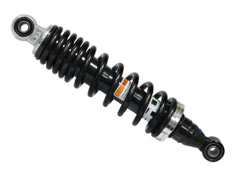 amortyzator przód heavy duty kawasaki klf 220/250 bayou '88-'02 (skok 65,2mm dł. 280mm) (oem: 45014-1375; 5014-1455)