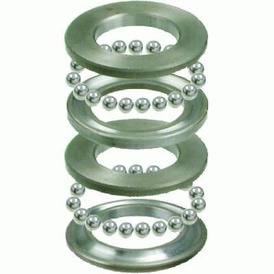 Łożyska Główki Ramy Malaguti. F10. Yest / Mbk Booster