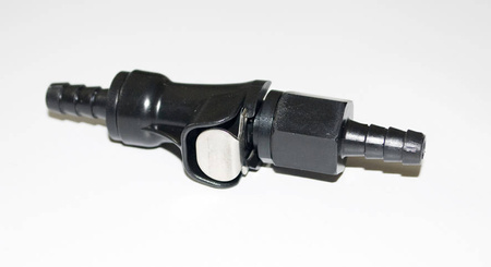 Łącznik przewodu paliwowego (szybkozłączka średnica 6-7mm)