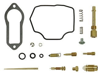 Zestaw naprawczy gaźnika yamaha tw 200 '87-00, (26-1314) (na 1 gaźnik)