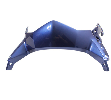 Komplet Osłon Plastikowych Power Force Yamaha N-Max 125 21-24 Niebieski Pd