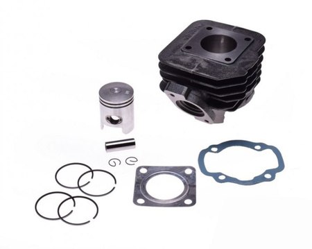 Cylinder skuter 2T Honda Dio Kymco DJ Sym Pure Daelim Cordi 50 cm