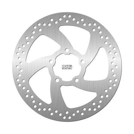 Tarcza hamulcowa przód suzuki vz800 intruder '05- (300x69x5mm) (5x10,5mm)