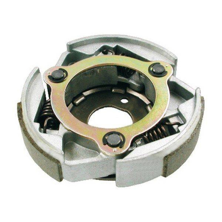 sprzęgło odśrodkowe aprilia leonardo 250 99-01,yamaha majesty 250 00-03, versity 300 03-06, x-city 250 09-13, x-max 250 05-13, malaguti madison 250 99-03 (19606)