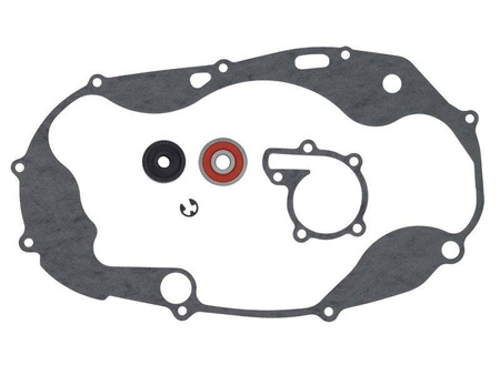 Bronco 2022/02 zestaw naprawczy pompy wody yamaha yfz 350 banshee '87-'06