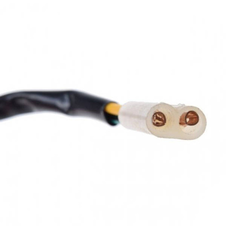 Elektrozawór ssania do Gaźników Dellorto