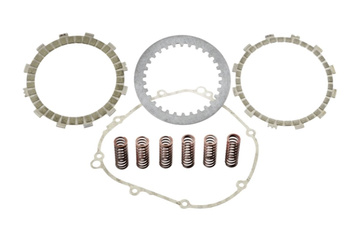 SPRZĘGŁO KOMPLETNE SUPERKIT YAMAHA YR1 '04-'06, FZ1 N / NA '06-'15