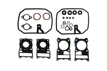 Komplet uszczelek top-end power force honda vt125 c shadow / xl125 (1999-2007)