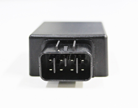 Moduł Zapłonowy Power Force 8 Pinów Peugeot