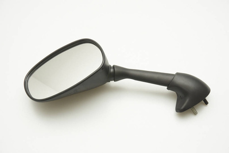 Lusterko yamaha r1 07-08 lewe (oem 4c8-262800-00-00)