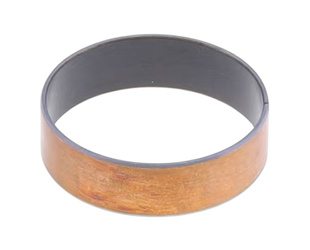 TULEJKA (PANEWKA) WEWNĘTRZNA PRZEDNIEGO ZAWIESZENIA (INSIDE FOBUSHING) - 49MM (49X52X15)