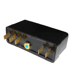 Moduł zapłonowy simson 12v mzt000319