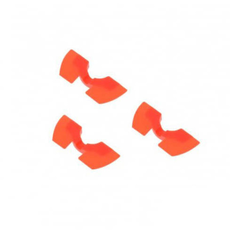 Gumowe podkładki kierownicy do Xiaomi M365/Pro