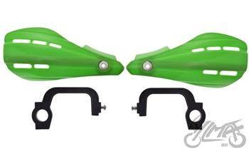 Osłona dłoni zielona kpl