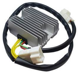Dze 2022/08 regulator napięcia aprilia srv 850 '12-13, piaggio beverly 300 '16-17, 350 '17-18, mp3 500 '14-18, x10 '12-15, x7 125/300 '09, (oem 641711) mosfet (35a)