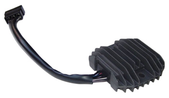 Tourmax regulator napięcia kawasaki zx 600/zx-6r ninja '98-'99, vn 800 vulcan/clasic/drifter '95-'06 (oem:21066-1099) (made in japan)