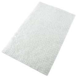 Wata (mata) do wydechu arkusz 280x320x6mm 850 stopini (krzemionka z włókna szklanego)