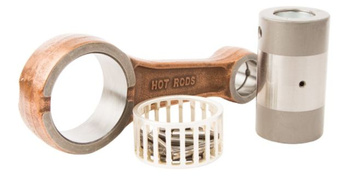 korbowód suzuki ltz 400 (ltz400) '03-'08, drz 400 (drz400) '00-'08 arctic cat dvx 400 '04-'08