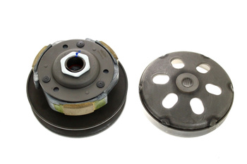 Sprzęgło kompletne odśrodkowe power force sym fiddle 2 125