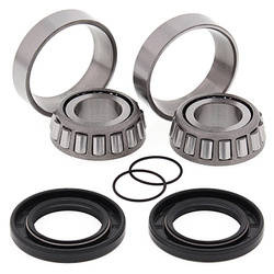 Zestaw naprawczy wahacza yamaha xv/xvs 650/750/1100, v-max 1200, t-max 500, yfm
