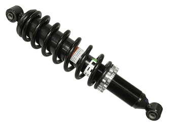 amortyzator przód heavy duty suzuki lt-f 400f/lt-a 400f kingquad '02-'22 (dł. 348mm) (oem: 52100-38f10-019; 52100-27h00-019)