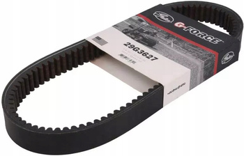 PASEK NAPĘDOWY ATV G-FORCE (944x33x13,5MM) CAN-AM OUTLANDER/DEFENDER 430/450 '17-'20 (29G3627) (ZASTĘPUJE 9828-01059)