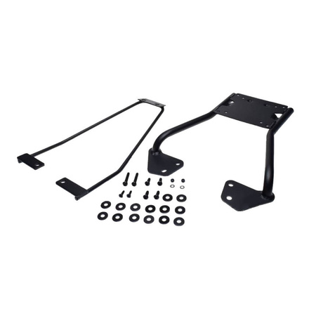 Stelaż kufra tylnego Shad do Benelli BN125