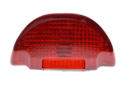 Lampa tył do skutera Jonway Via 50 i Innych