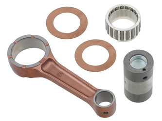 korbowód suzuki lt-f/lta 400 eiger,eiger auto, kingquad '02-'21 suzuki dr 350 '90-'99