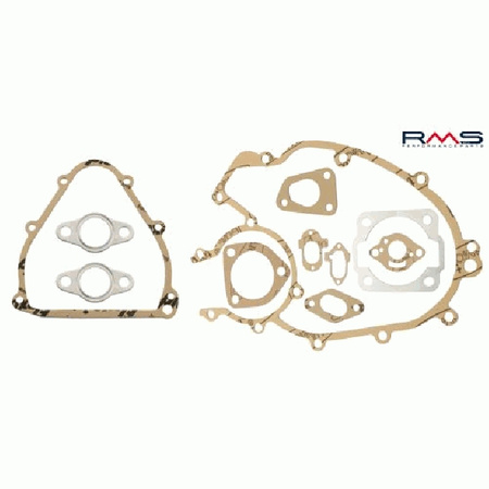 Komplet Uszczelek Rms Piaggio Vespa Pk Xl 50