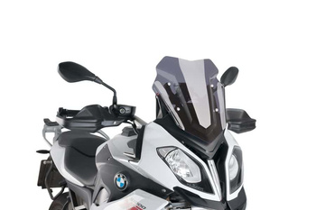 Szyba Sportowa Puig Do Bmw S1000 Xr 15-18 Mocno Przyciemniona
