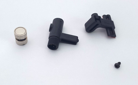 Czujnik Prędkości Zestaw Bafang Sr Sd011.01 Do Silników Centralnych Bbs