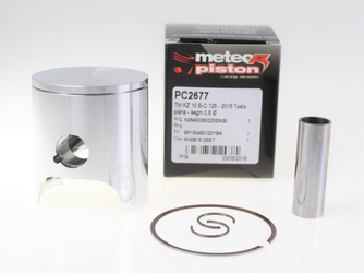 Tłok Meteor Racing Karting Tm Kz 10 B-C 125 2018 (53,95)