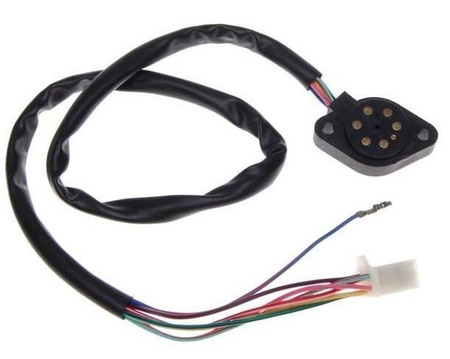 Czujnik luzu do Suzuki Gn125 6 biegów