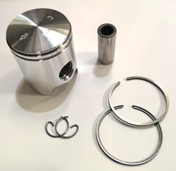 Tłok Meteor Sachs 60ccm 2t Hercules (41,965) Sel. C