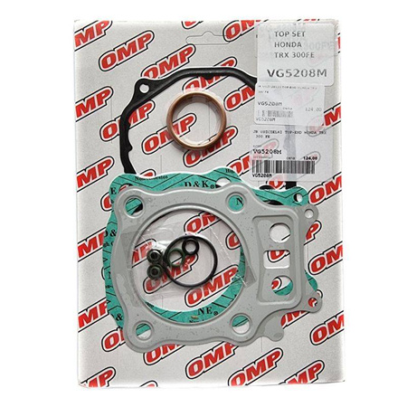 uszczelki top-end honda trx 300 fe