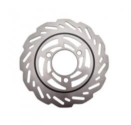 Tarcza hamulca tył do Longjia LJ125T-8M