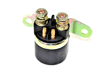 Przekaźnik Rozrusznika Power Force (Bez Przewodu) Suzuki Gn 125  Gn125000014