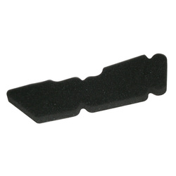 Filtr powietrza aprilia/derbi/gilera/italjet/piaggio 50 ccm (hfa5208ds) (100)