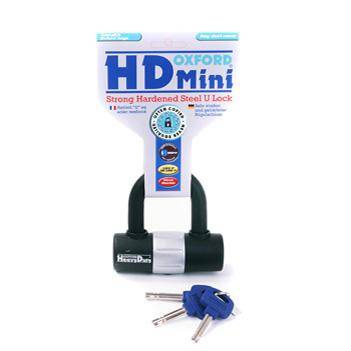 Blokada tarczy hamulcowej hd mini